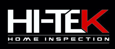 Hi-Tek Home Inspection Serving Lewiston, Clarkston and Asotin